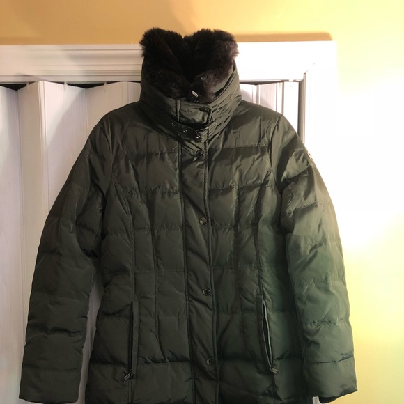 Michael Kors woman’s coat - Picture 5 of 7